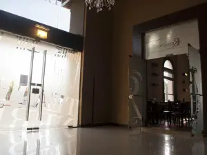Rigoletto Cafe Del Teatro