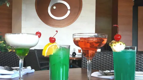 Acqua Terra in 庫埃納瓦卡