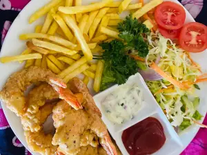 The Lobster