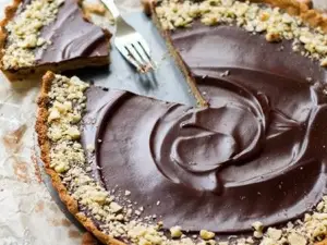 Kavarnica Najdidom - LOW CARB DESSERT