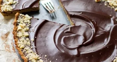 Kavarnica Najdidom - LOW CARB DESSERT