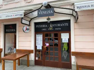 Pizzeria-Ristorante Venezia