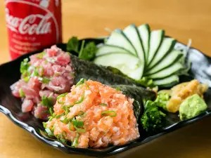 Matsuya Santana