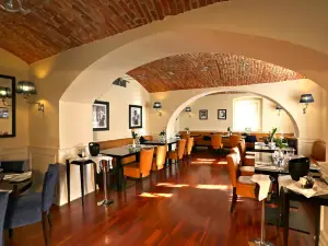 Gourmet Restaurant Villa Patriot