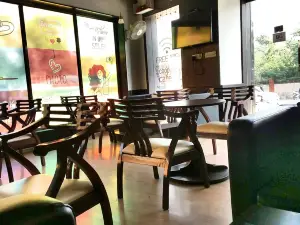 Brewberrys - the Coffee Bar