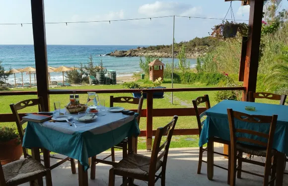 Houmas Restaurant