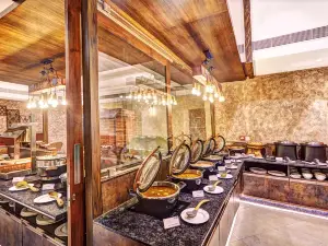The Palm - Multi cuisine restaurant
