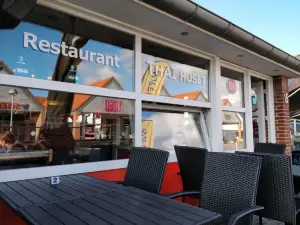 Restaurant Thai Huset