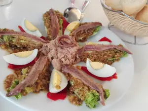 Meson Restaurante Los Lirios