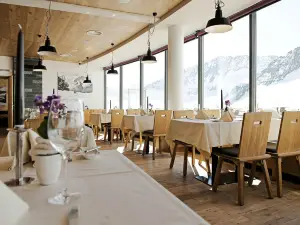 Schaufelspitz
