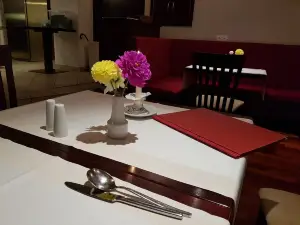 Restaurant Suppenkasper