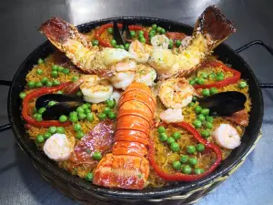 El Meson Espanol