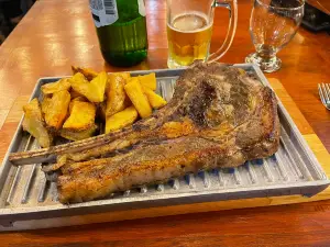 Olinto resto-marisqueria