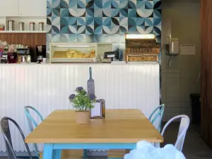 Café do Mercado