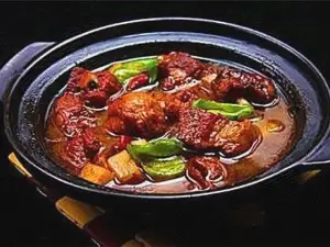 味湾黄焖鸡米饭(兴隆街店)