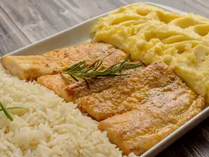 Restaurante Picui Praia Bessa
