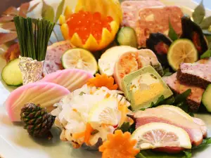 Japanese Style Dining Hyakuzen