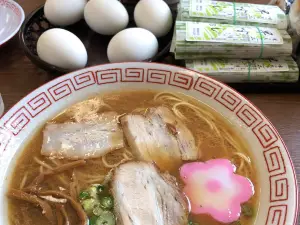 QUAN SHAN