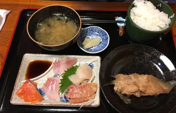 Aji-Dokoro, Azuma