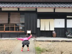 Soba Yonhyakunenya
