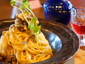 Dining Cafe Majoram
