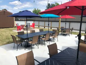 Haggerty's Steakhouse
