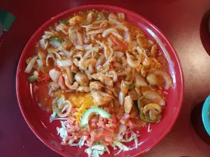 Cinco de Mayo