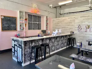 Elsie's Ice Cream