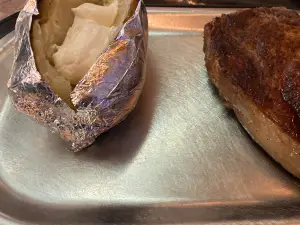 Nick's Original Filet House