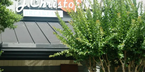 J Christopher's