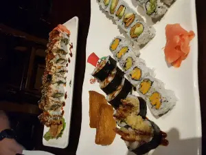 Aodake Sushi & Steak House