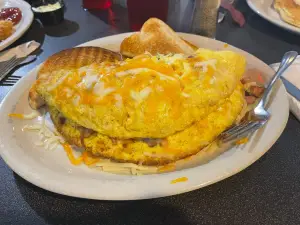 Ankeny Diner