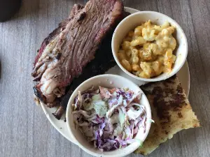 East Gate Barbecue