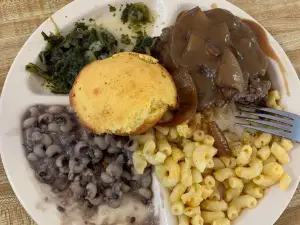Stark's Family Restaurant