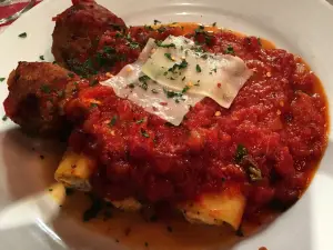 Basta Pasta