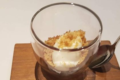 Restaurant Bieberbau