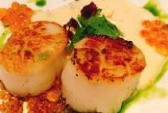 Popular dishes