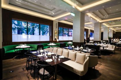 上海艾迪遜飯店·Shanghai Tavern 西餐廳