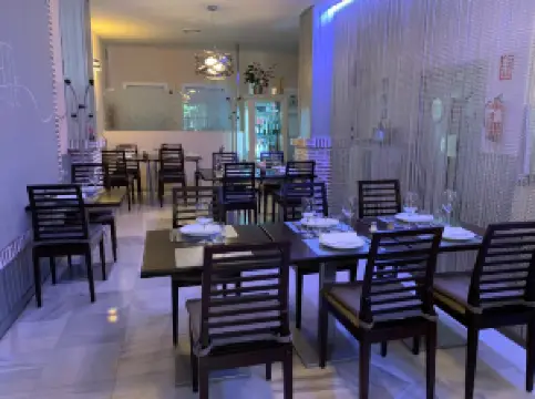 Restaurante Aparicio's