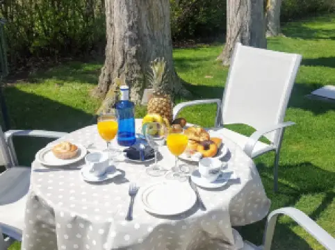 Restaurante Carolina