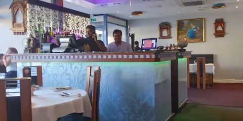 Rim Jhim Spice Indian Restaurant