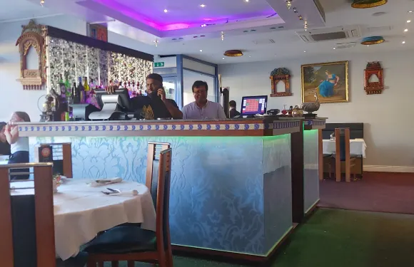 Rim Jhim Spice Indian Restaurant