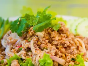 Ruby Thailand Cuisine