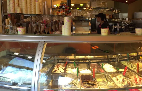 IJssalon La Dolce - Coevorden