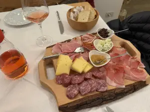 Ristorante Agriturismo Maso Corradini