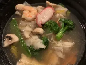 Chen's Restaurant