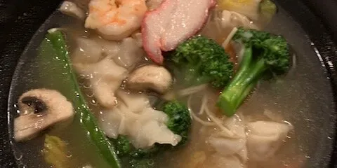 Chen's Chinese Restaurant