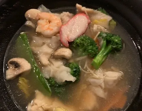 Chen's Chinese Restaurant