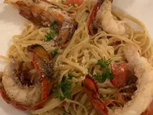 Lighthouse Seafood & Grill