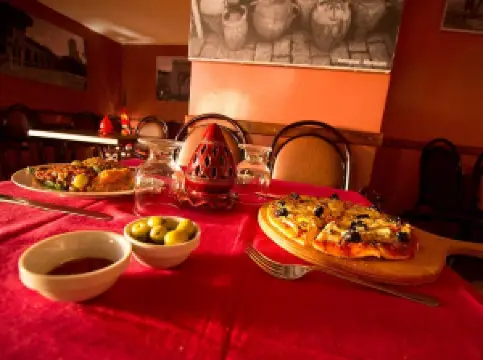 Le Coin des Artistes